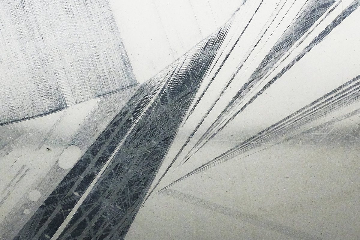 Echo Stane by Another Timbre cover artwork