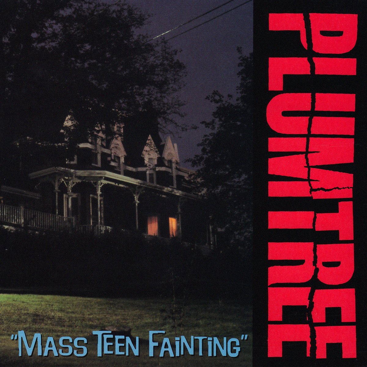 The Gillis Music Archive — Mass Teen Fainting