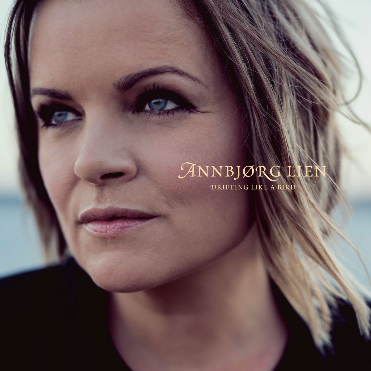 Annbjørg Lien — Drifting like a bird
