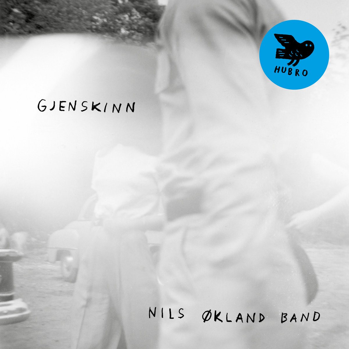 Nils Økland — Gjenskinn