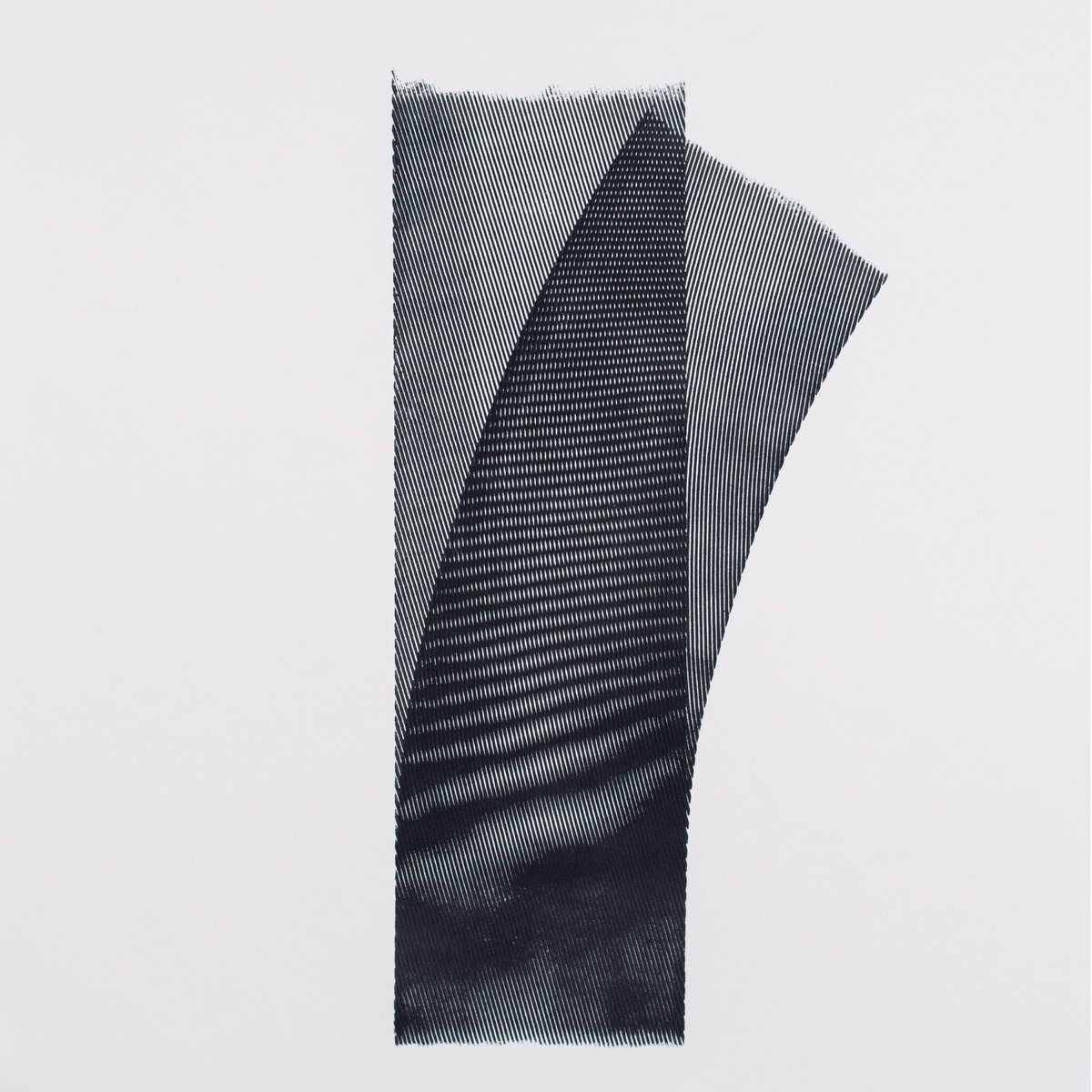 Zosha Warpeha — I grow accustomed to the dark