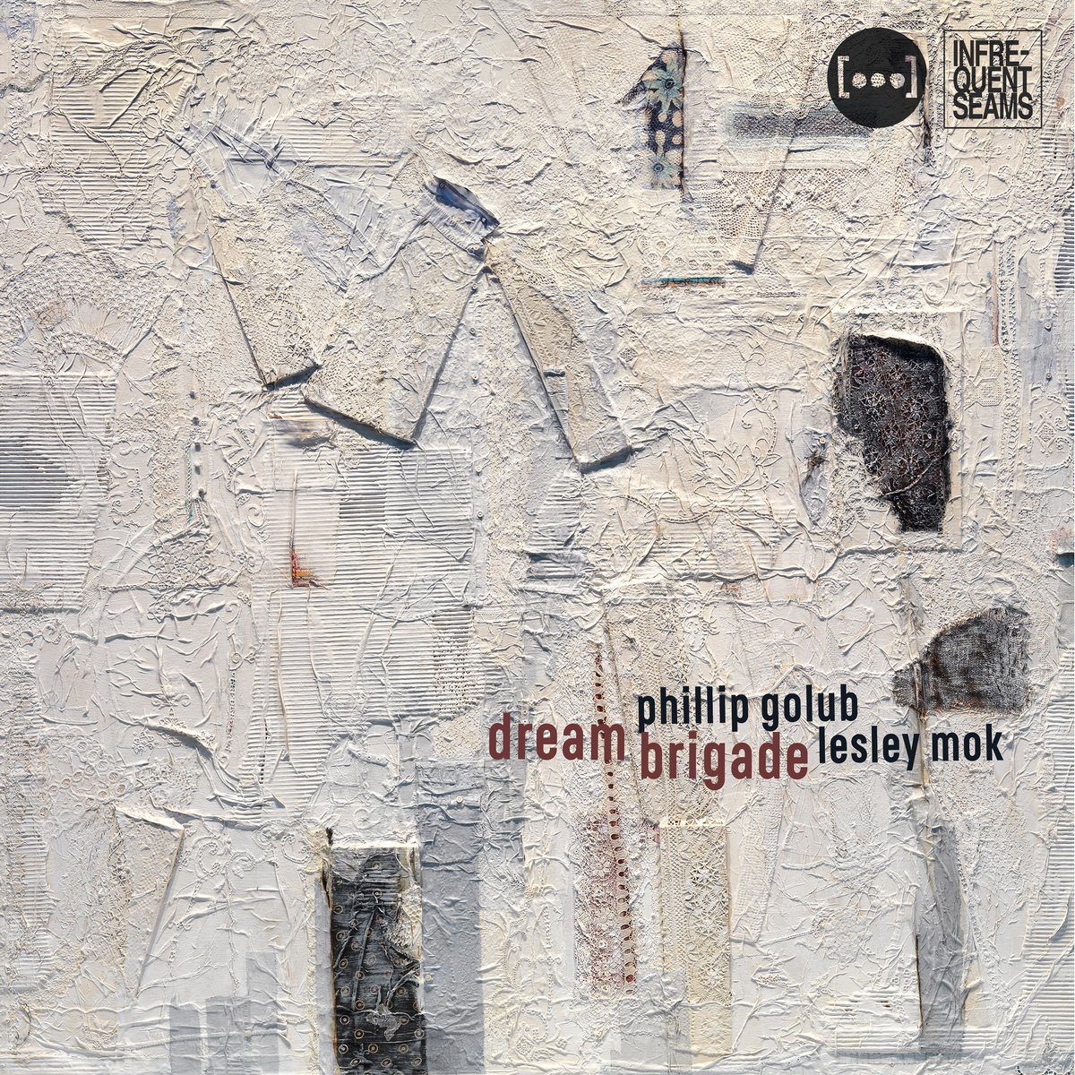 dream brigade — dream brigade