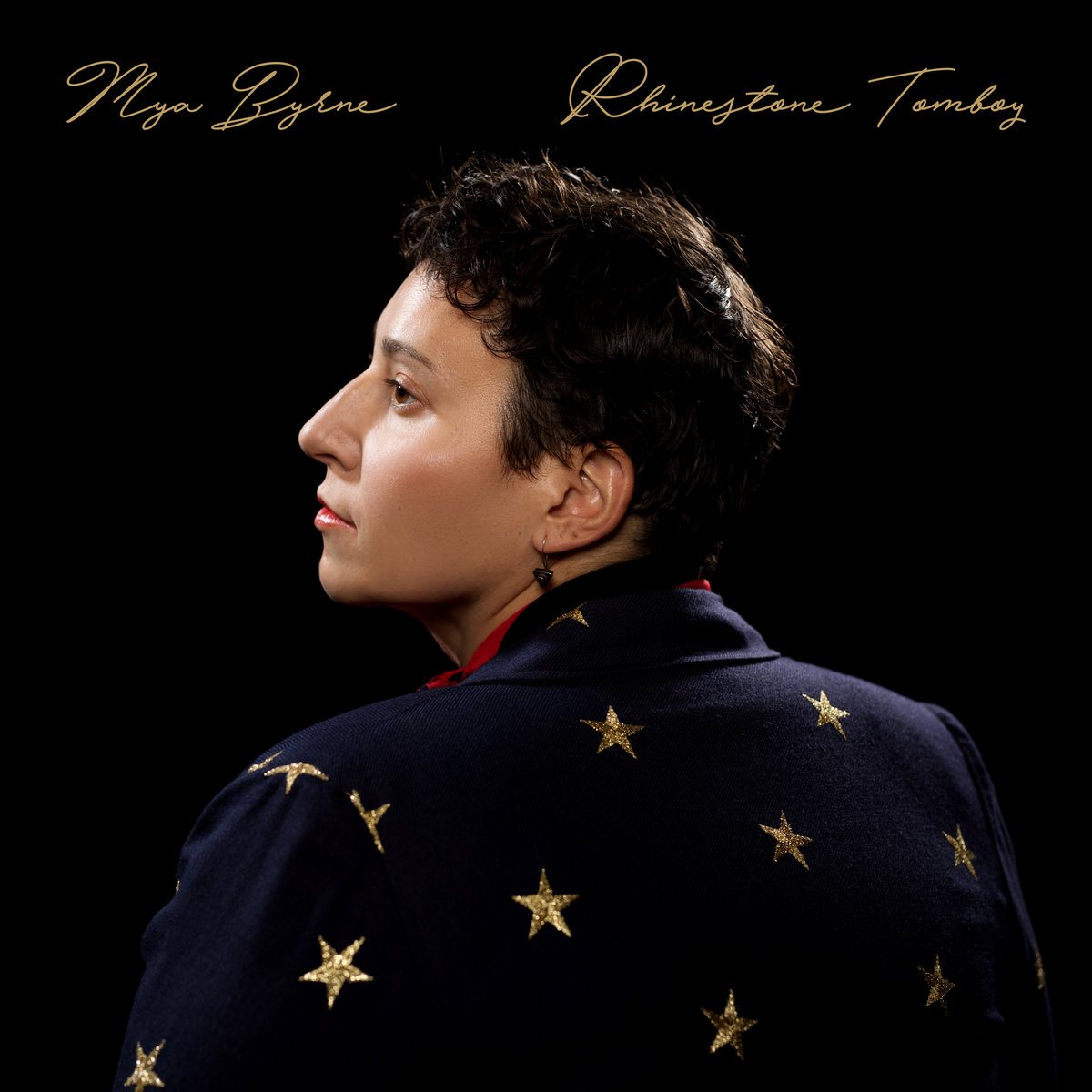 Mya Byrne — Rhinestone Tomboy
