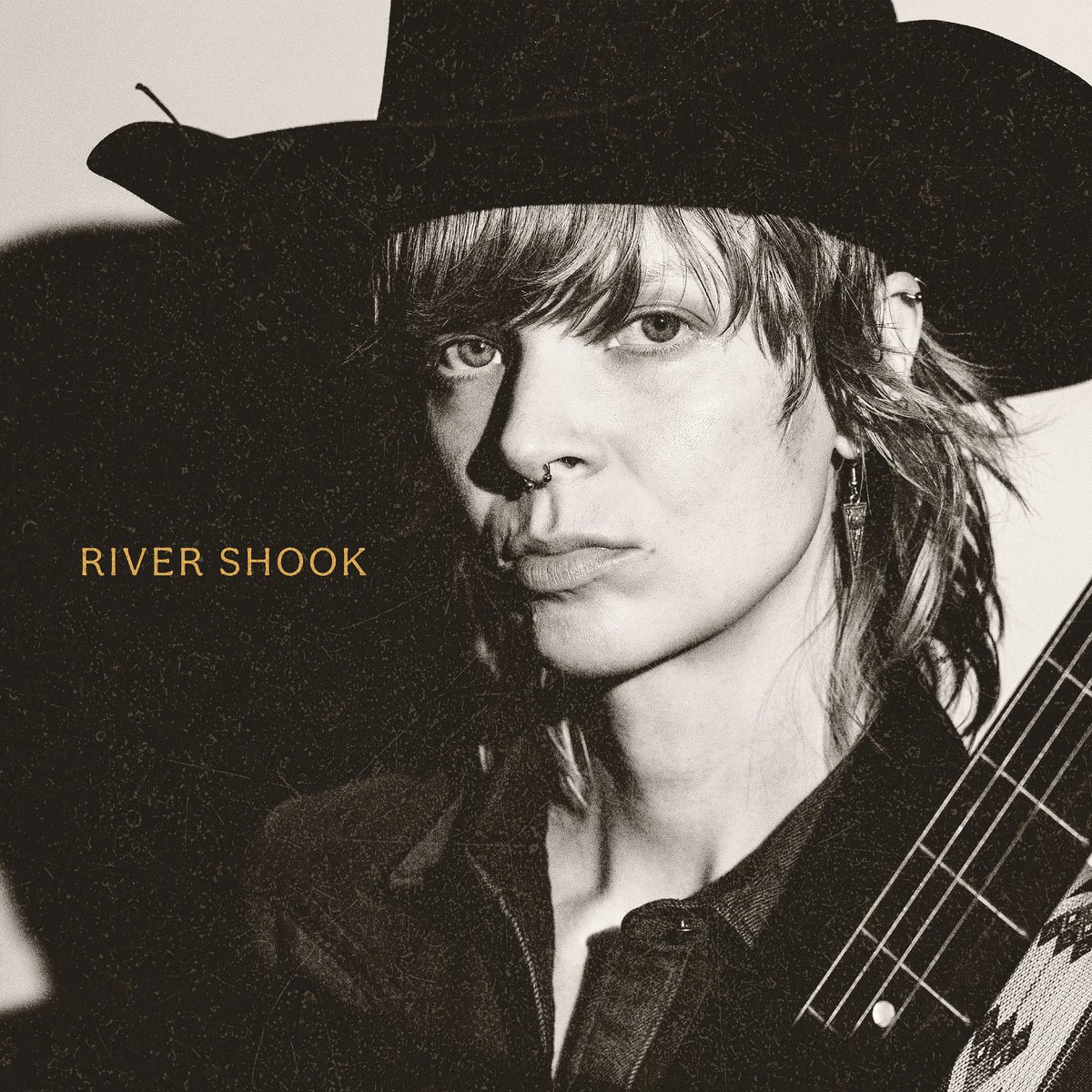 River Shook — River Shook