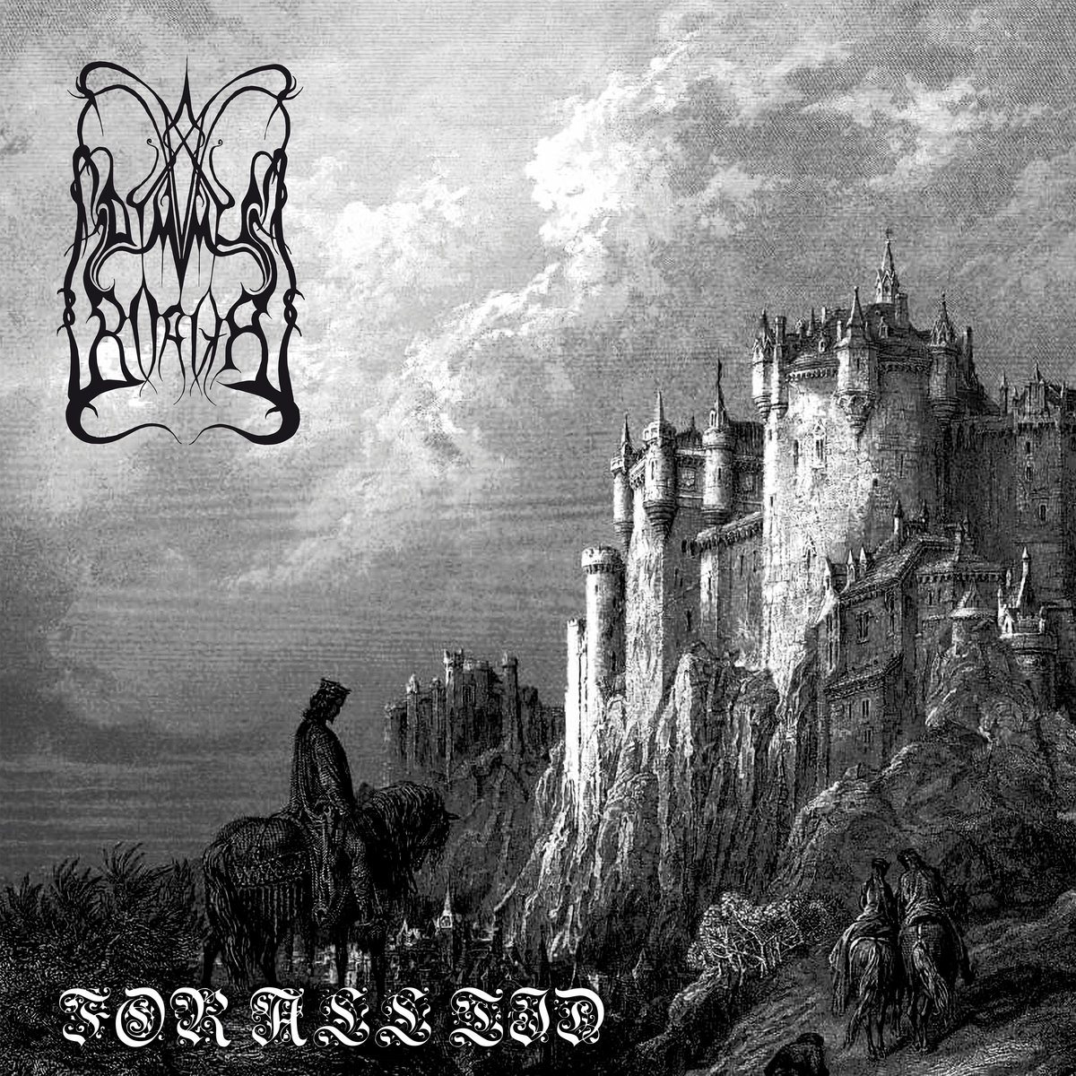 Dimmu Borgir — For all tid