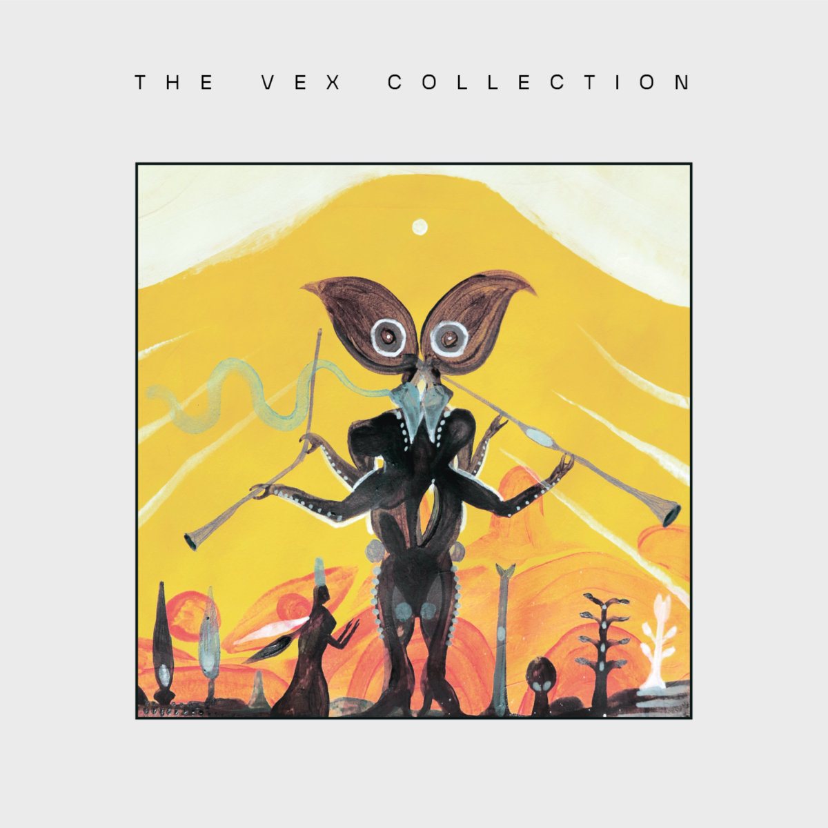 The Vex Collection — The Vex Collection