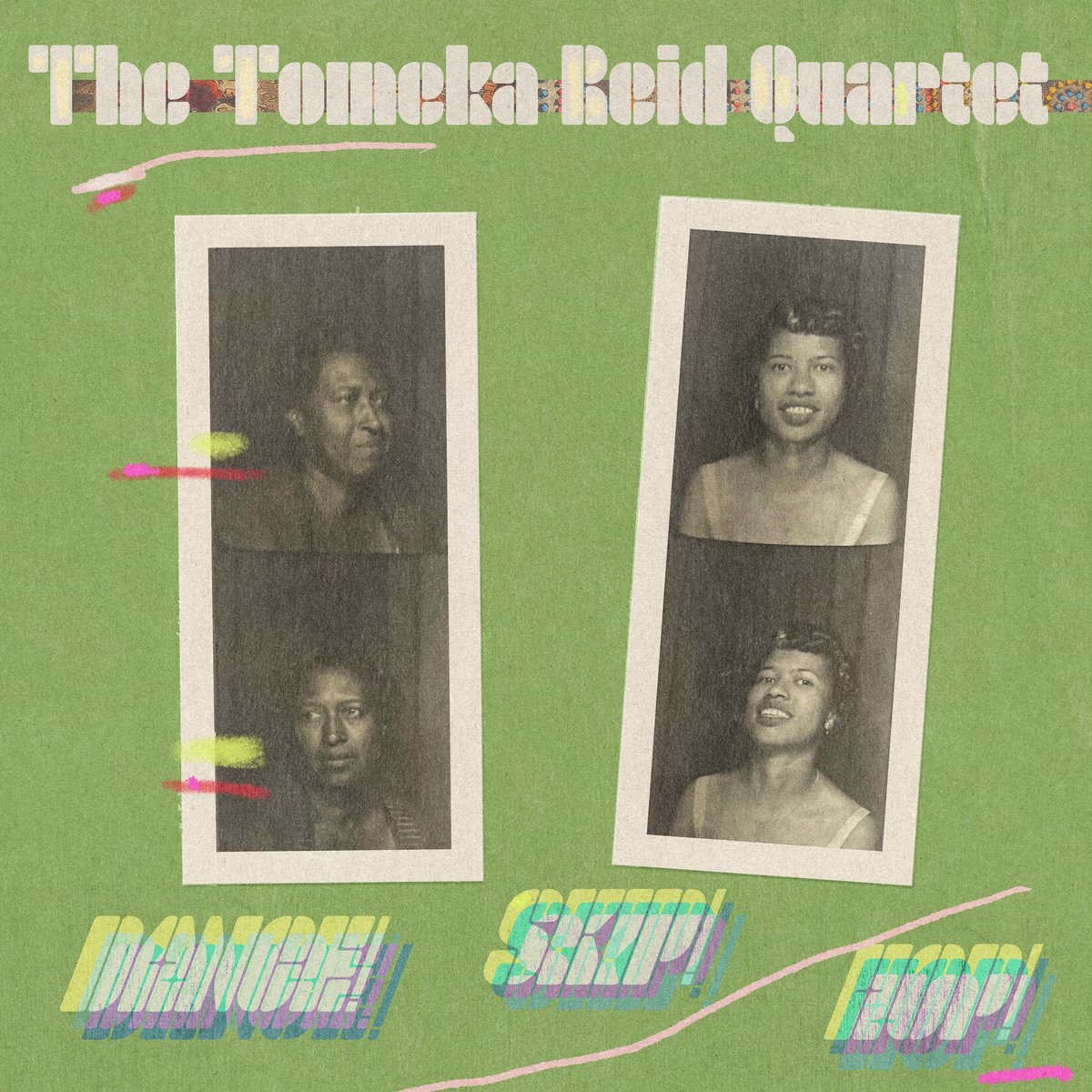 Out Of Your Head Records — dance! skip! hop!