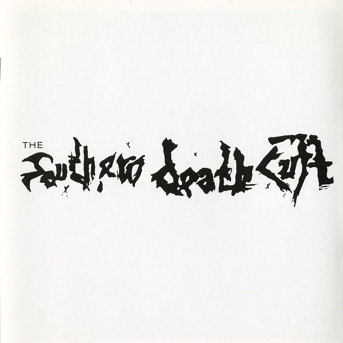 The Cult — The Southern Death Cult