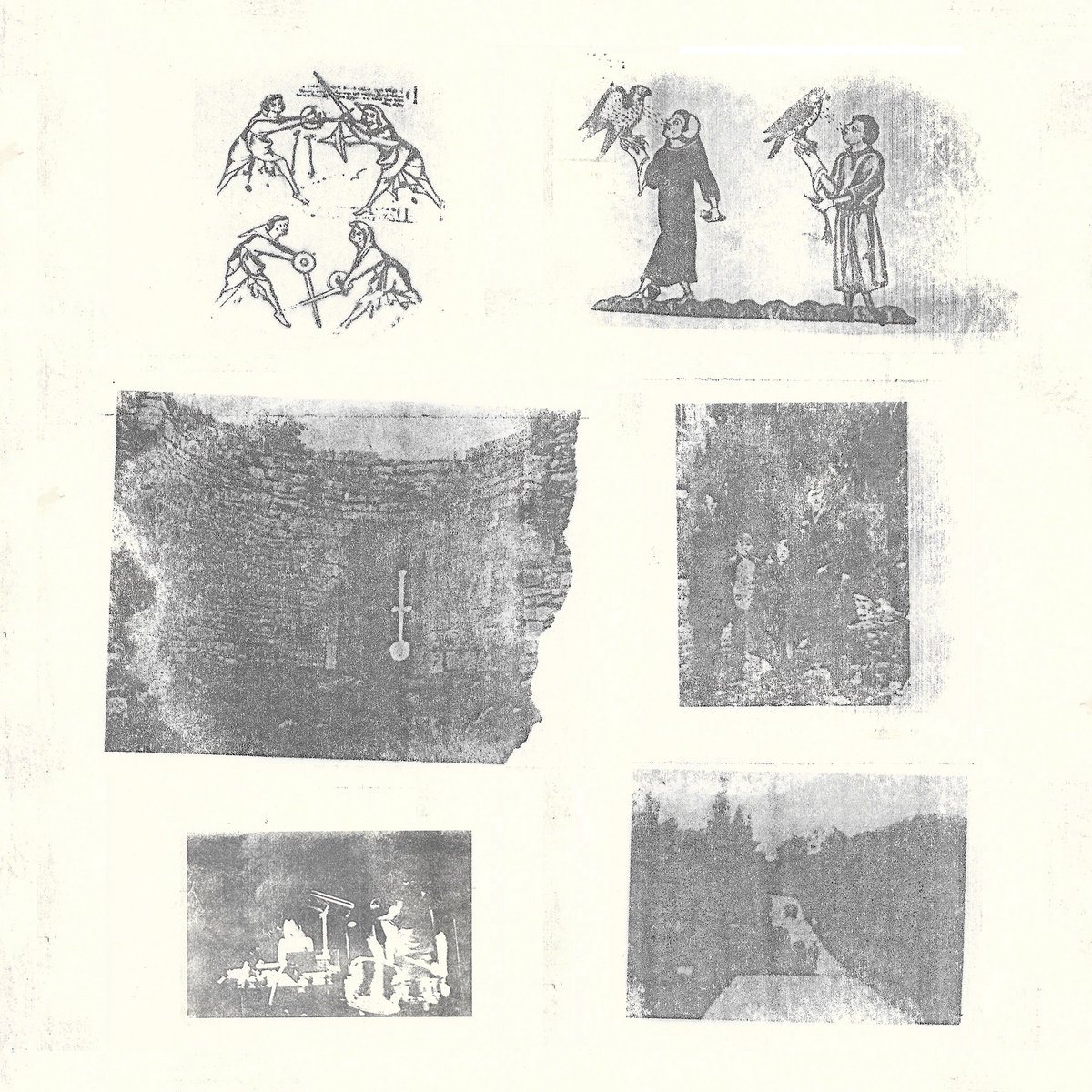 The Serfs — Rarities Vol. 2