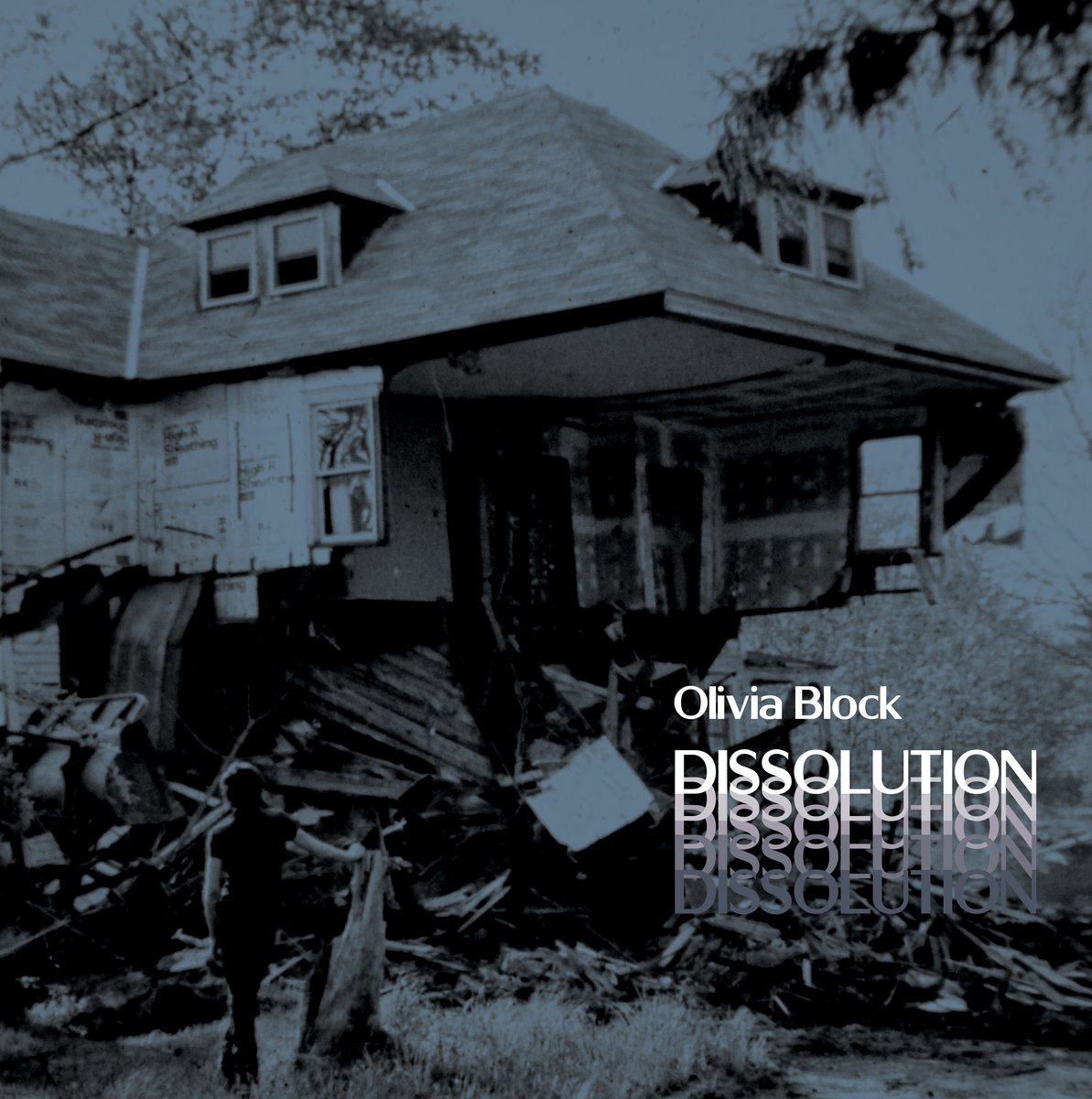 Glistening Examples — Dissolution