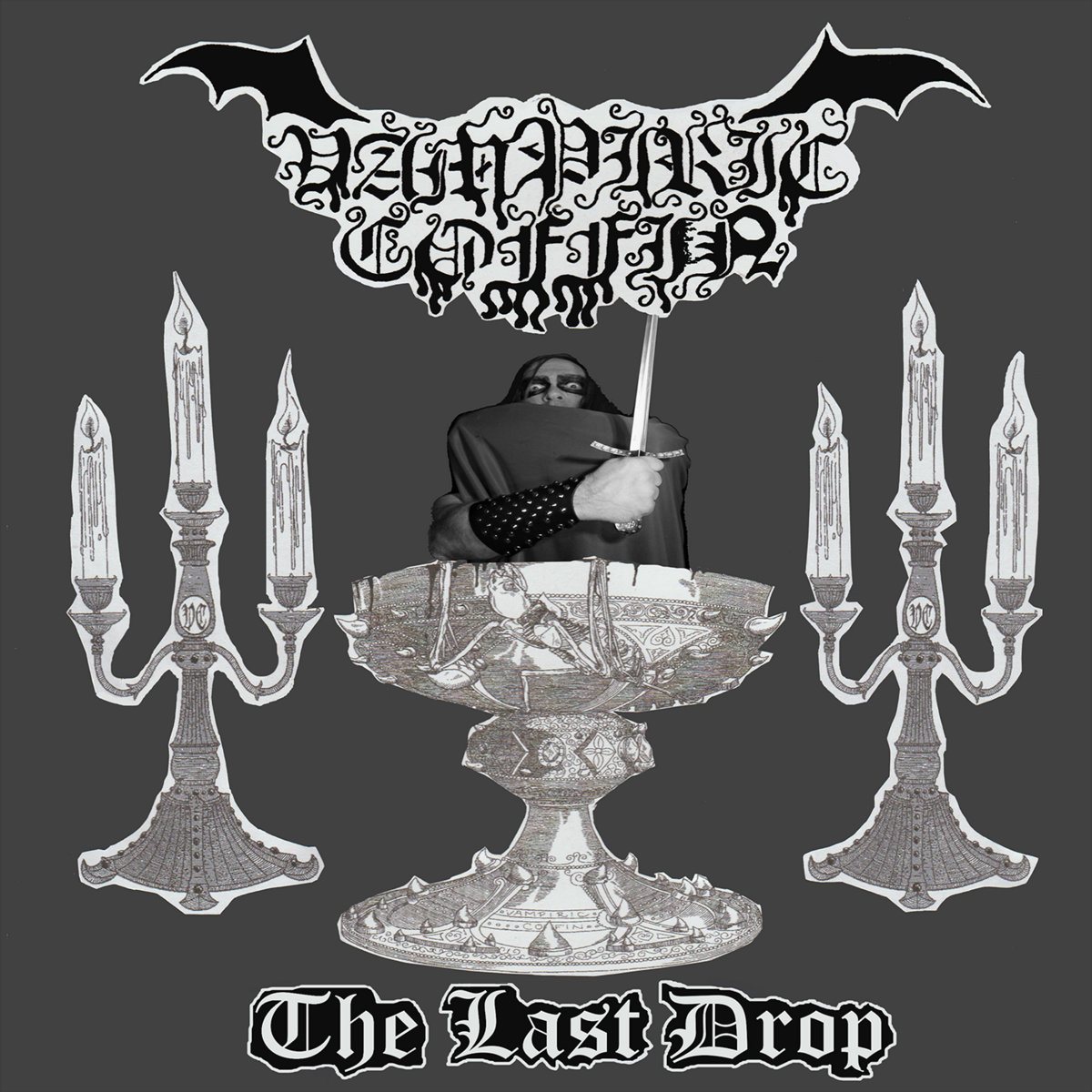 Vampiric Coffin — The Last Drop