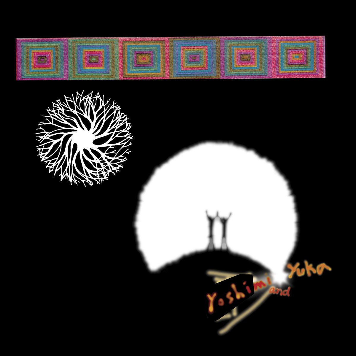 Yoshimi And Yuka — Flower With No Color