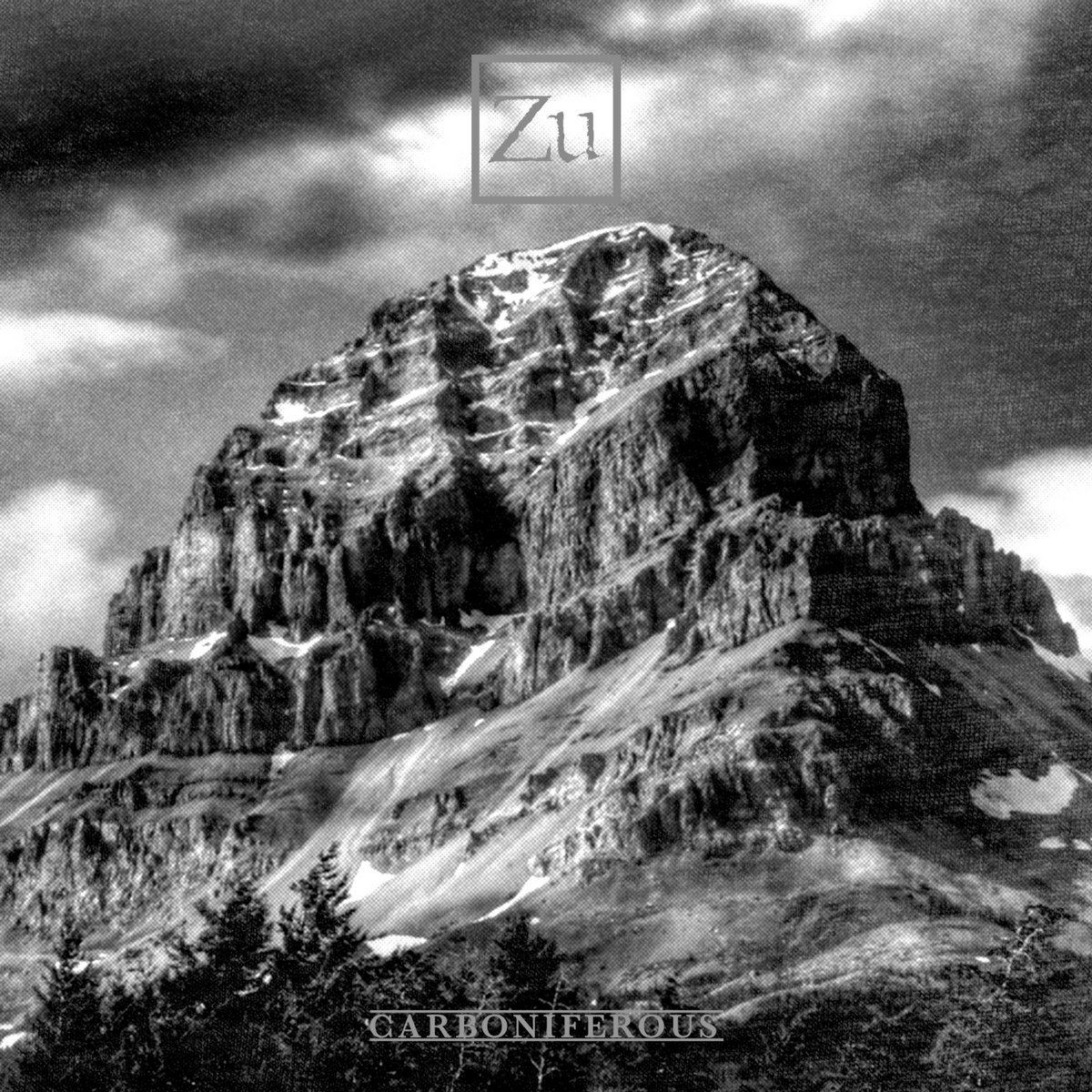 Zu — Carboniferous