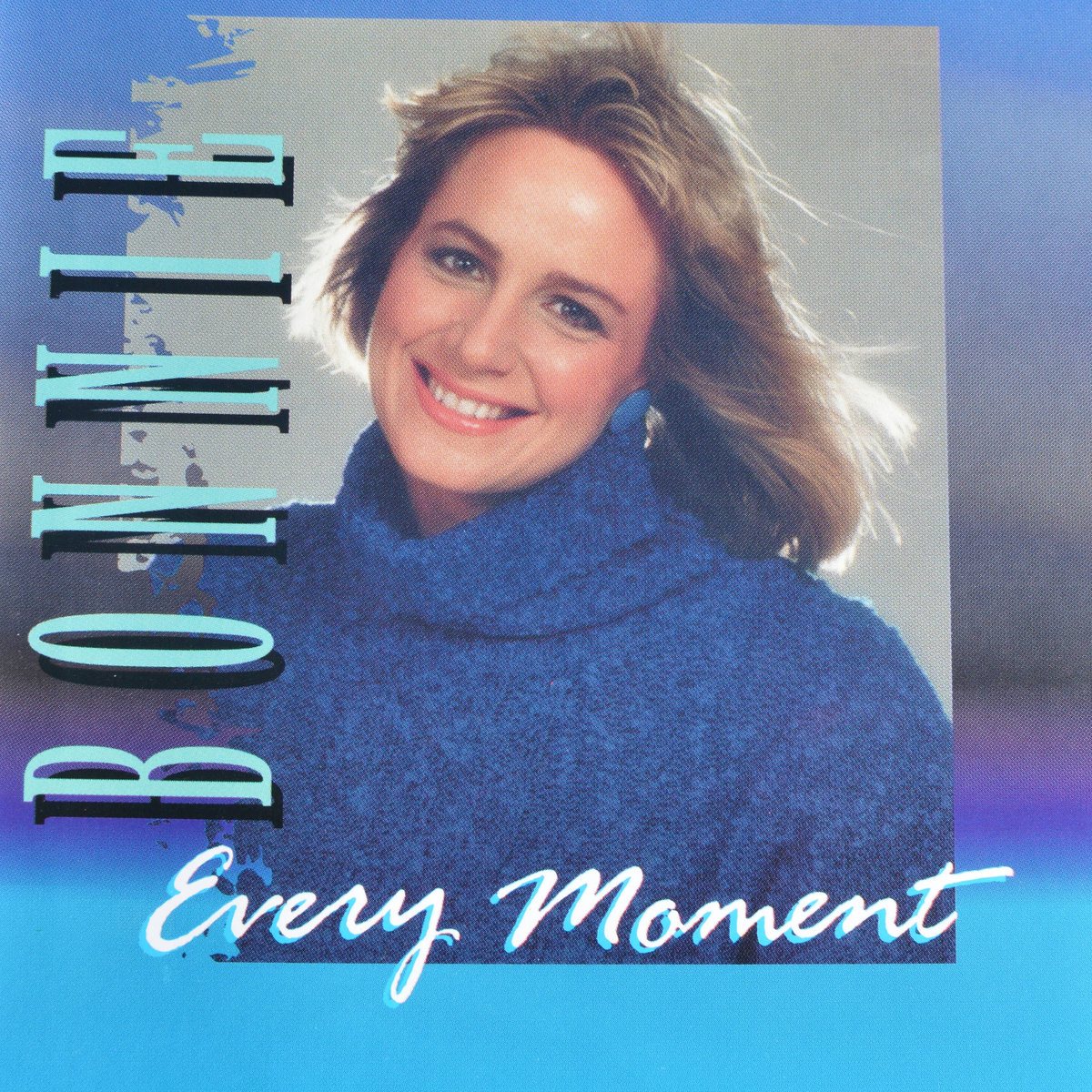 Bonnie Knopf — Every Moment