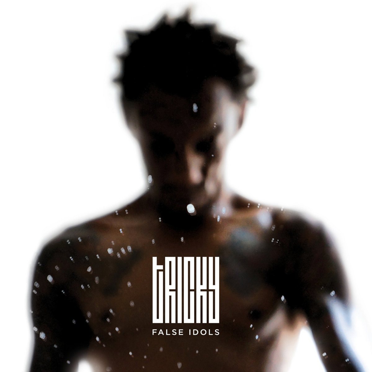 Tricky  // False Idols — False Idols