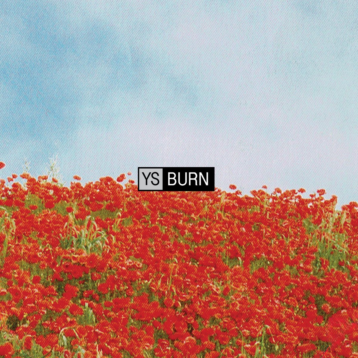 Pace Yourself — Burn (PERF000)