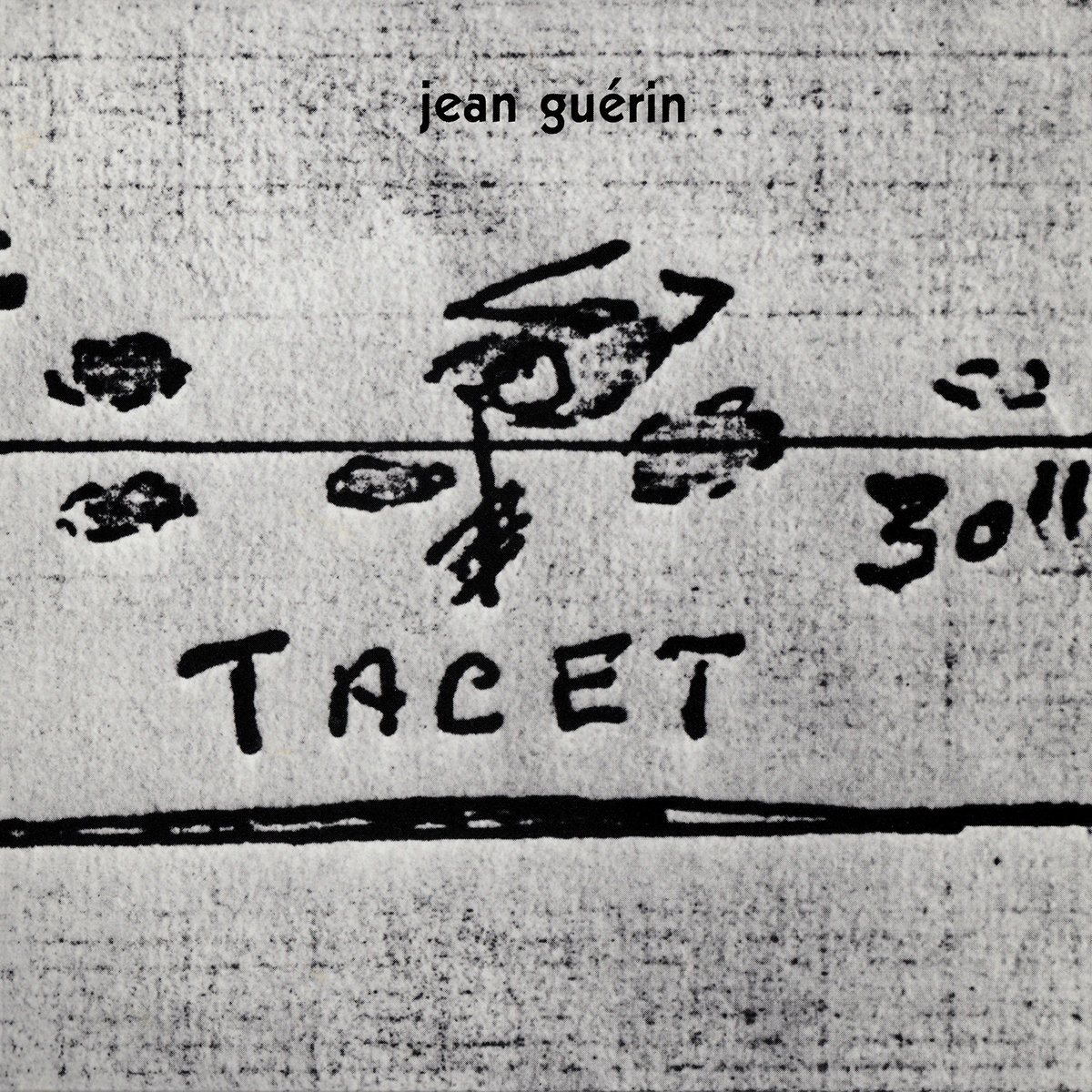 Futura Marge (Jazz / Free Jazz / Improvised music) — Tacet