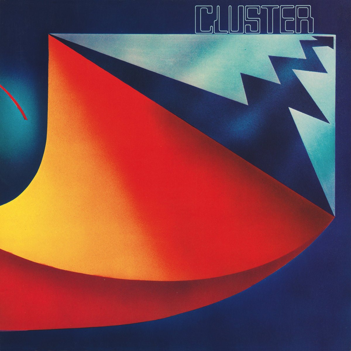 Cluster — Cluster 71
