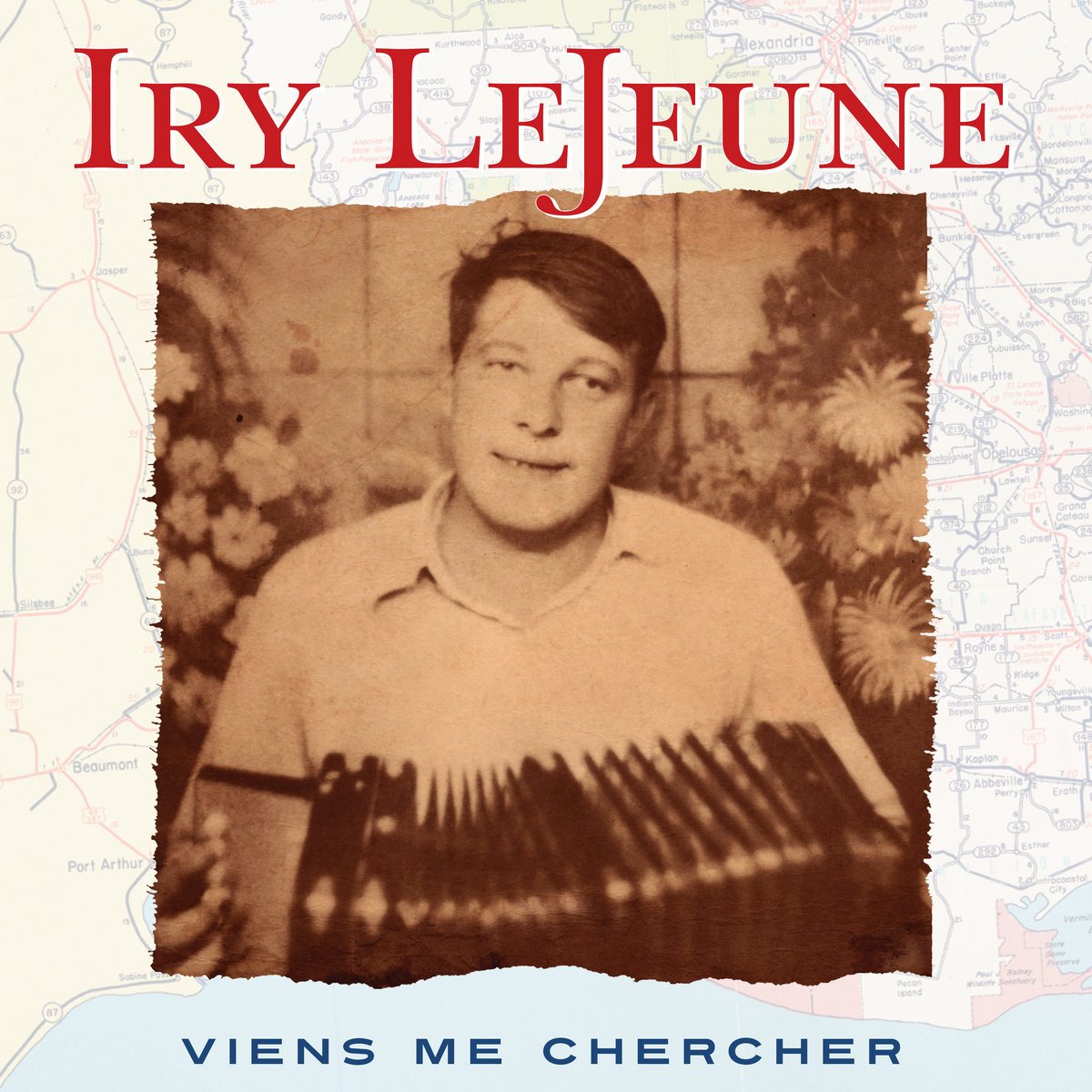 Yep Roc Records — Viens Me Chercher