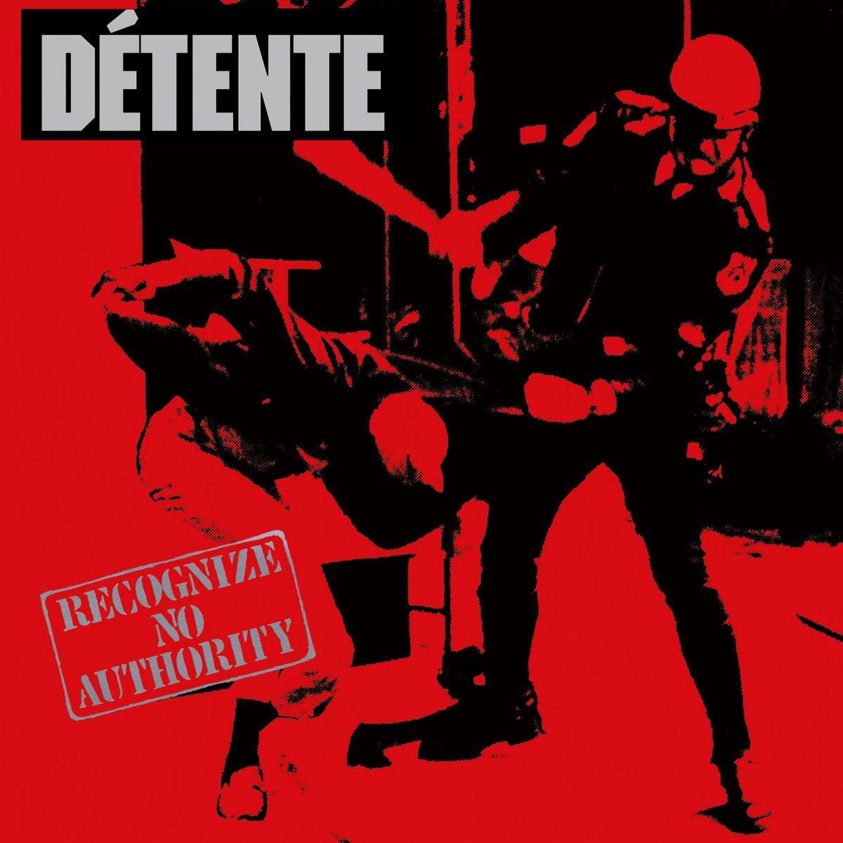Xtreem Music — Recognize No Authority